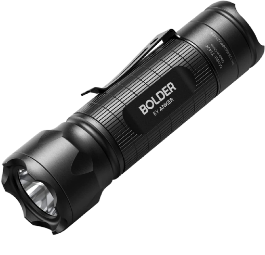 Anker Bolder LC30 Flashlight