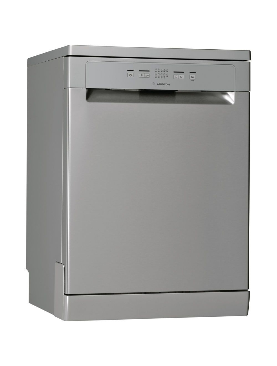 Ariston Dishwasher made in Poland 13 Place