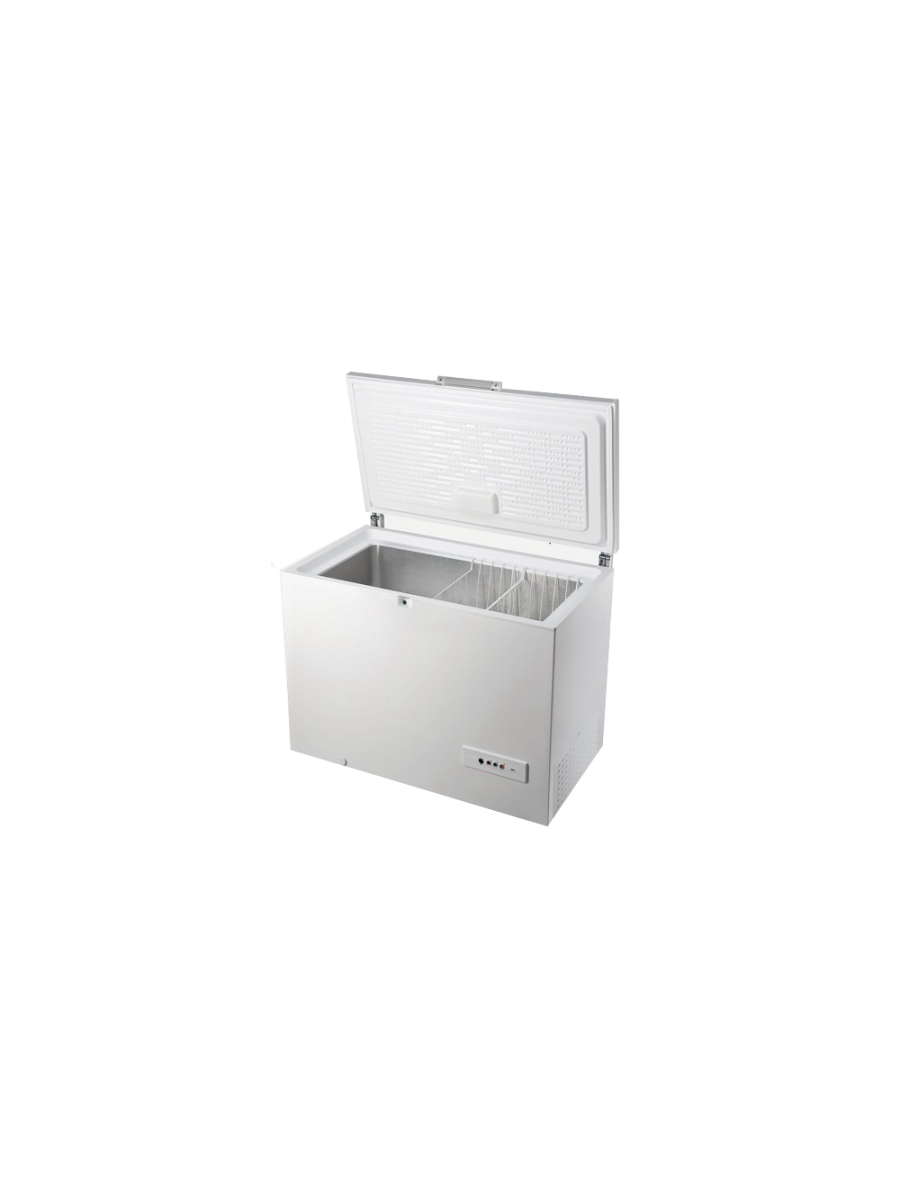 Ariston Chest Freezer 400 Liters