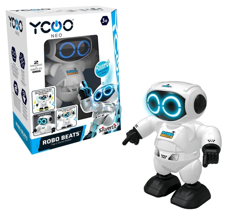 Ycoo Robo Beats