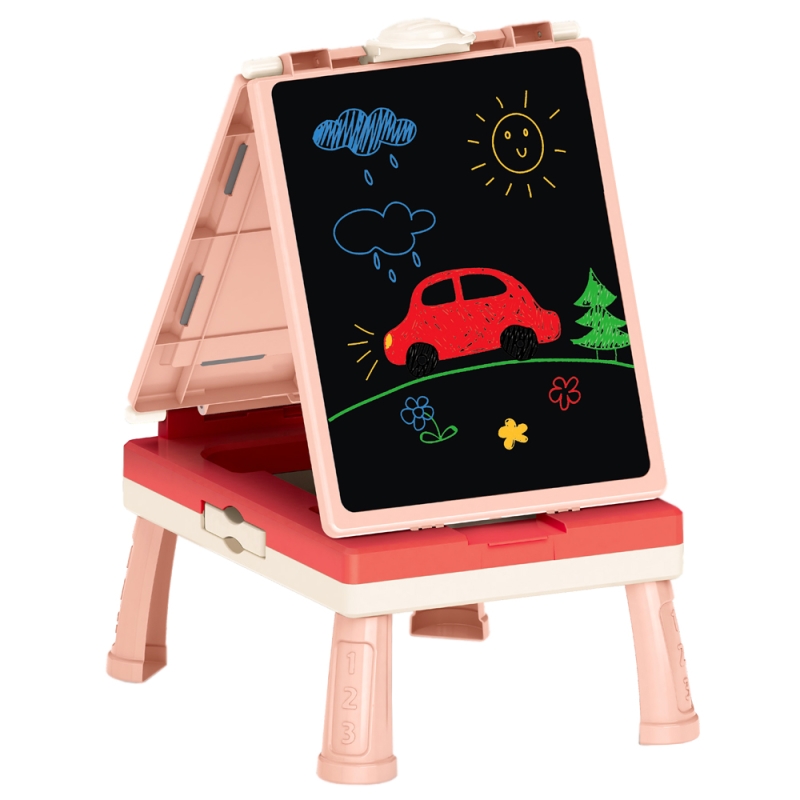 Painter Double Faced Drawing Board - 31 Pcs