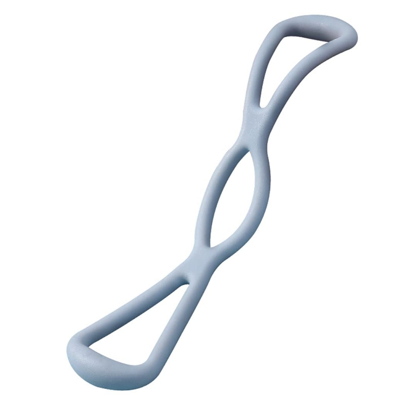 HAVIT-FE100 care -Fitness Pulling Rope BLUE