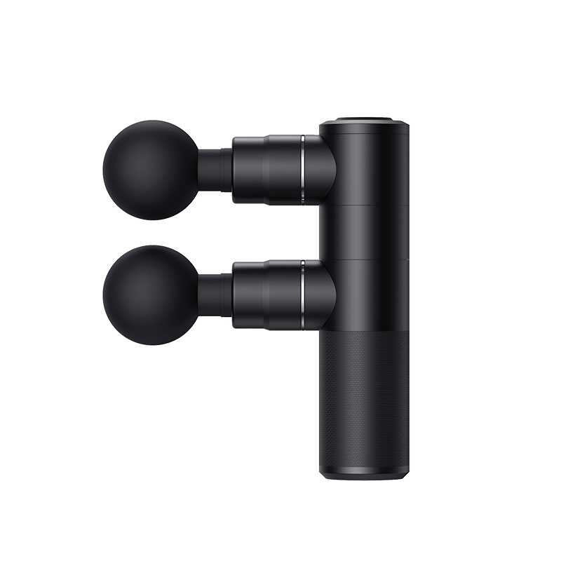 HAVIT-MG1503 Double-head Massage Gun