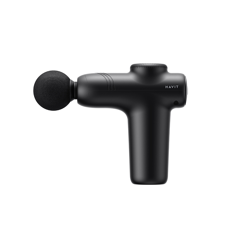 HAVIT-MG1508 care-Mini Massage Gun
