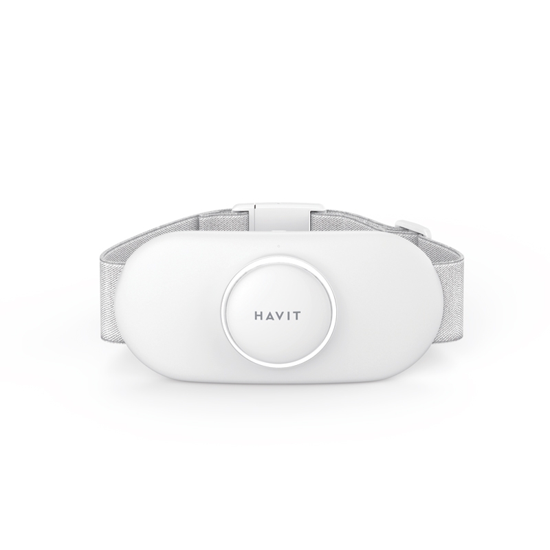 HAVIT-WM1750 care-Waist massager White