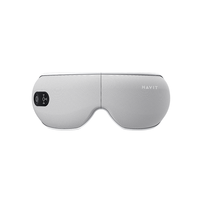 HAVIT-EM1601 care-Eye massager GREY