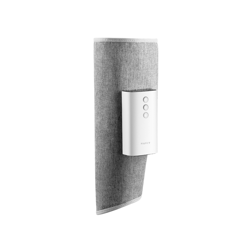 HAVIT-VLM1850 care-Portable Calf Massager grey