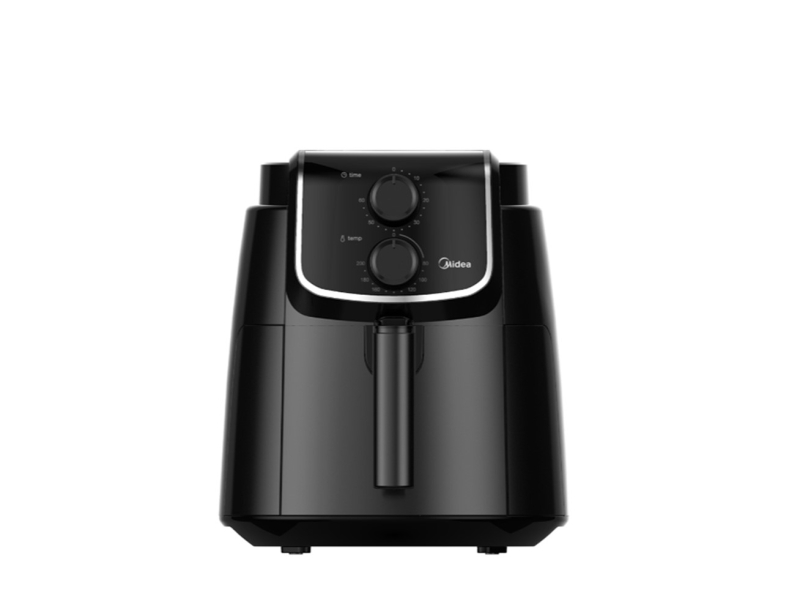 Midea Air fryer/1500W/3.5L/60 Min. timer