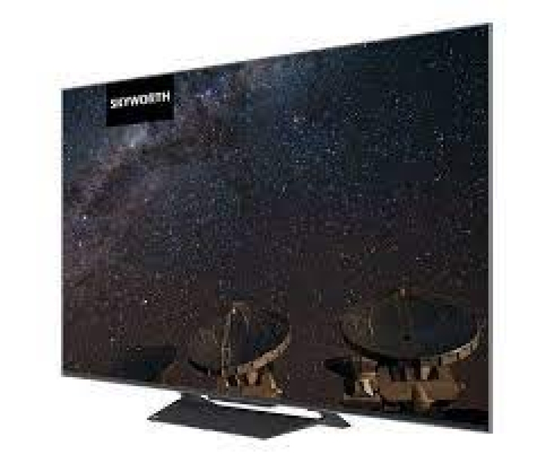 SKYWORTH 65" MINI LED UHD-4K ANDROID TV