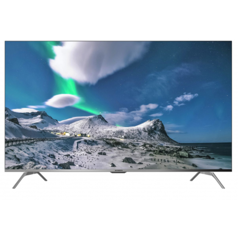 SKYWORTH 65" UHD-4K SMART TV