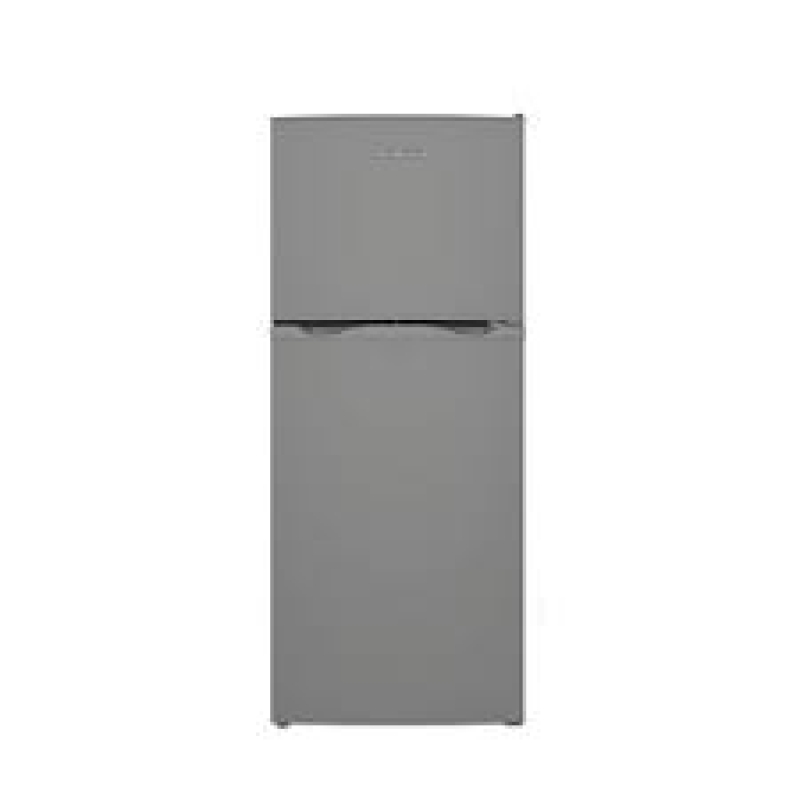 Skyworth Ref 265L/9.3Cft/DD/Slv/No Frst