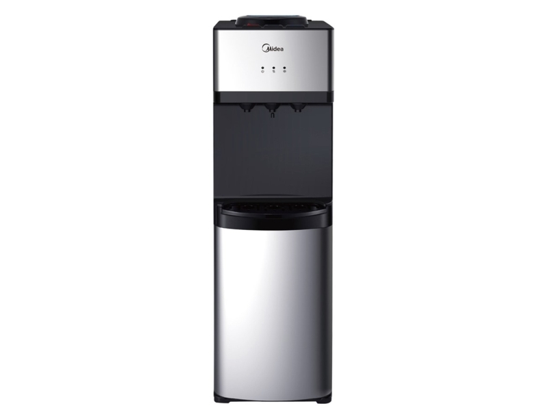 Water dispenser 3 taps from Midea