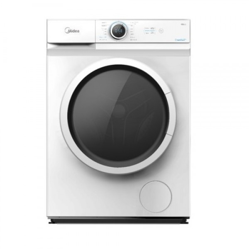 Midea front load washing machine 6 kg