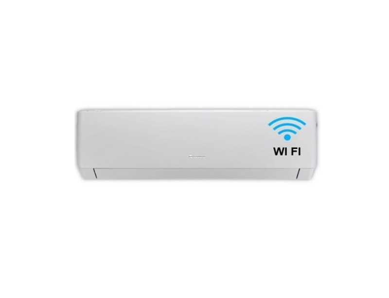 Gree split air conditioner 18000 BTU, inverter