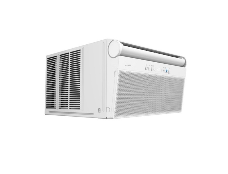 مكيف شباك من  ميديا ​​ 21200 وحدة, Inverter