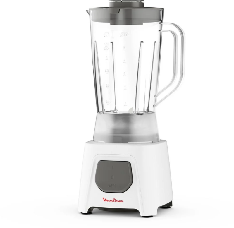 Blender 1.25 liters, 450 watts from Moulinex
