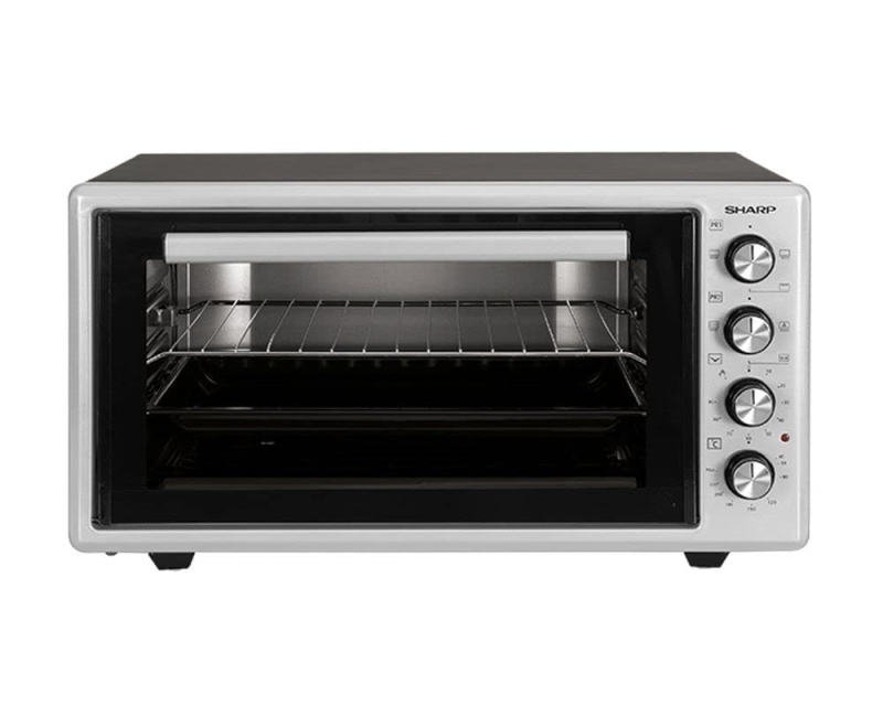 Sharp electric oven 45 liters
