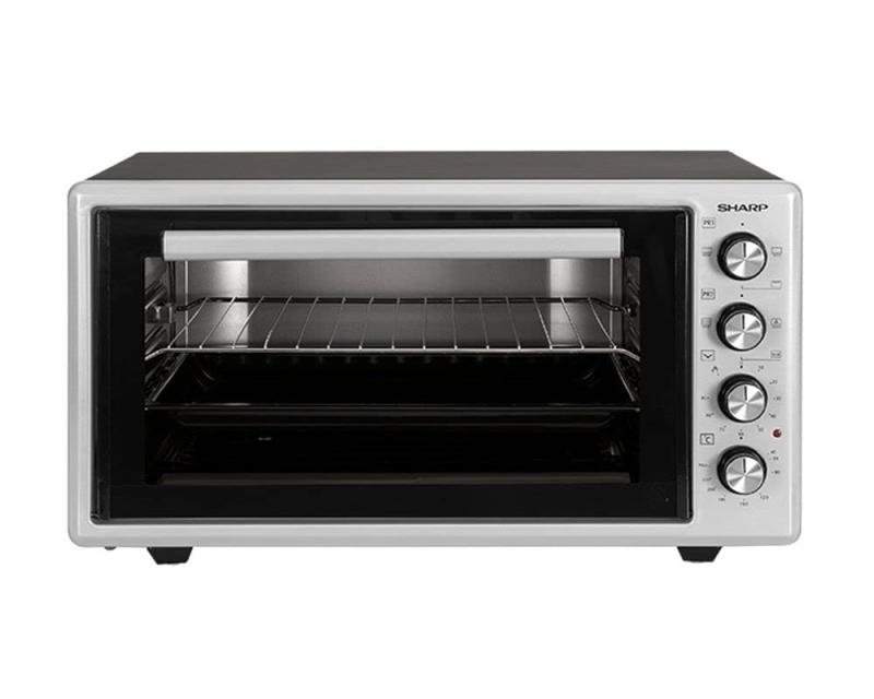 Sharp electric oven 45 liters