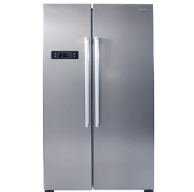 SHARP 2-door refrigerator, 645 liters