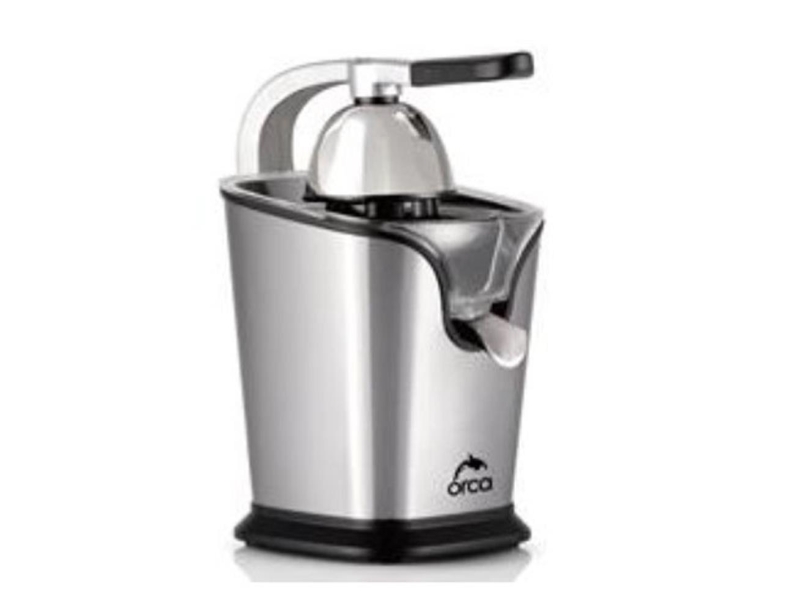 Citrus juicer 160 watts from Orca