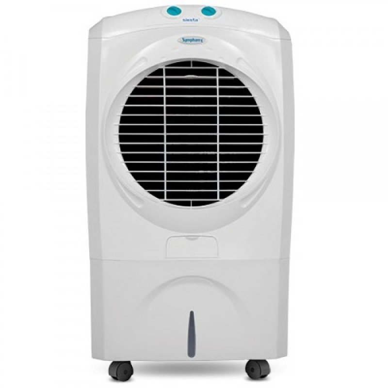 Symphony 70 Liter Air Cooler