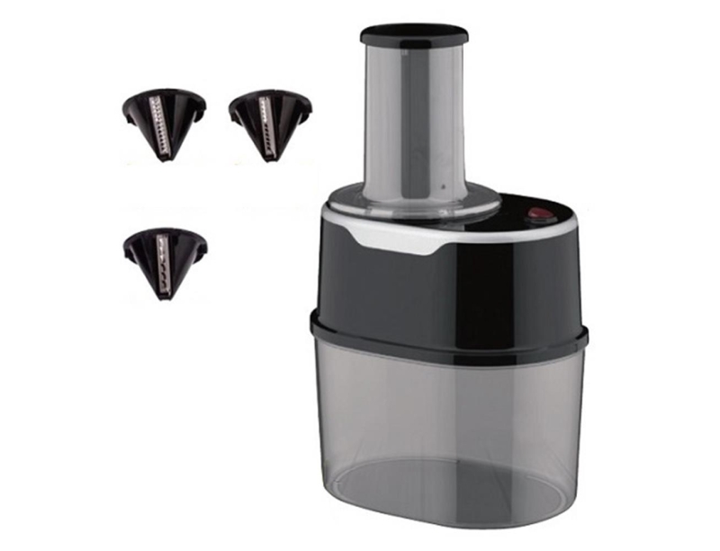 Orca 120W Spiraller Salad Maker