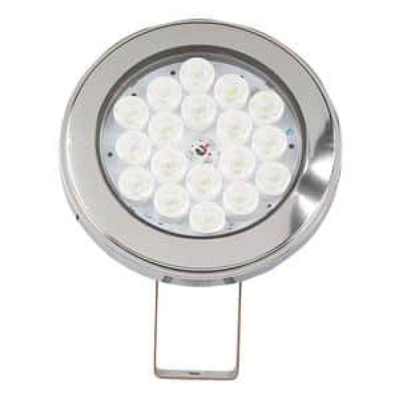 Orca Lamp,56LED AC Operated