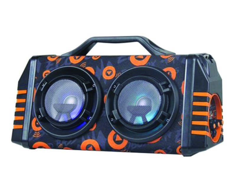 سماعه  boom box  من Orca