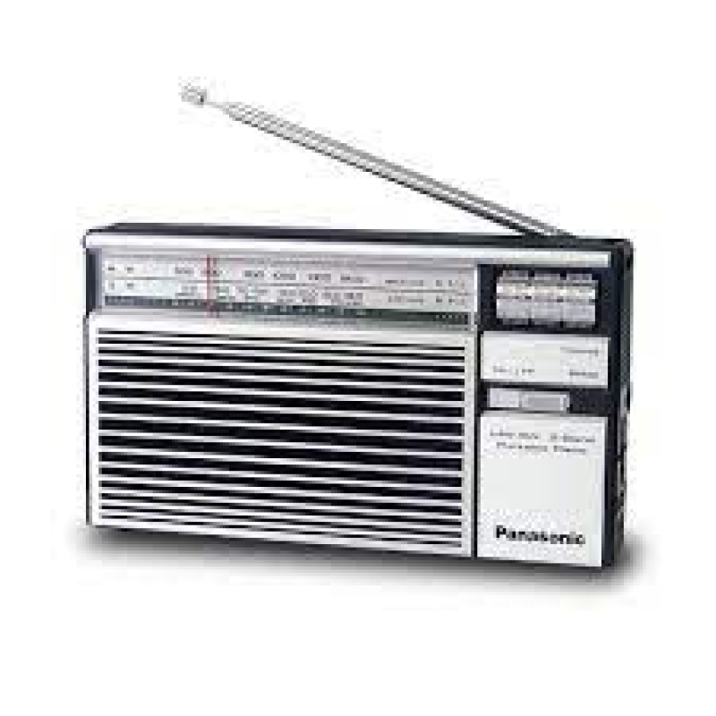 راديو محمول من Panasonic