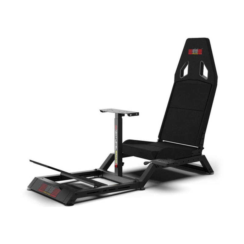 Next Level Racing Challenger Simulator Cockpit