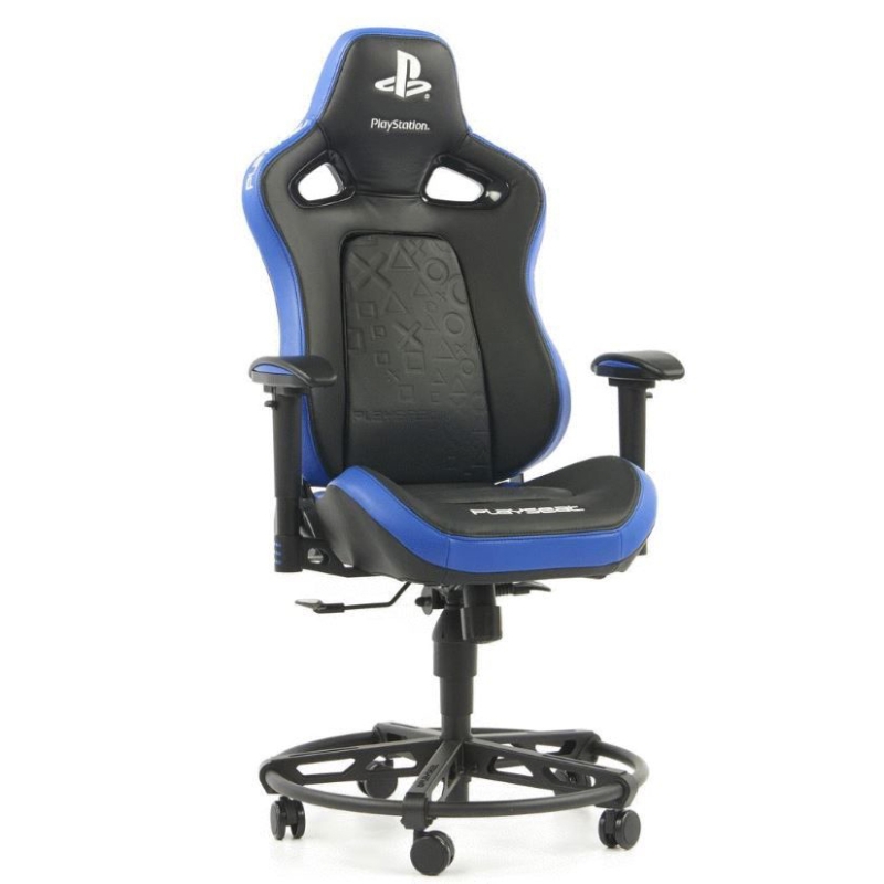 Playseat L33T PlayStation Edition Gaming Chair