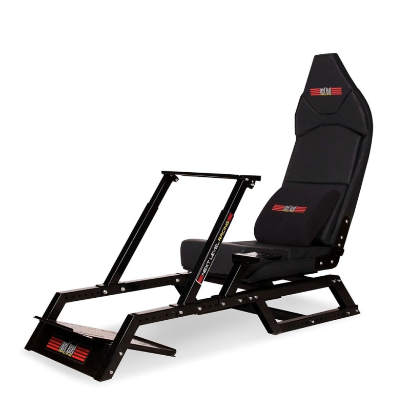 Next Level Racing FGT Simulator Cockpit