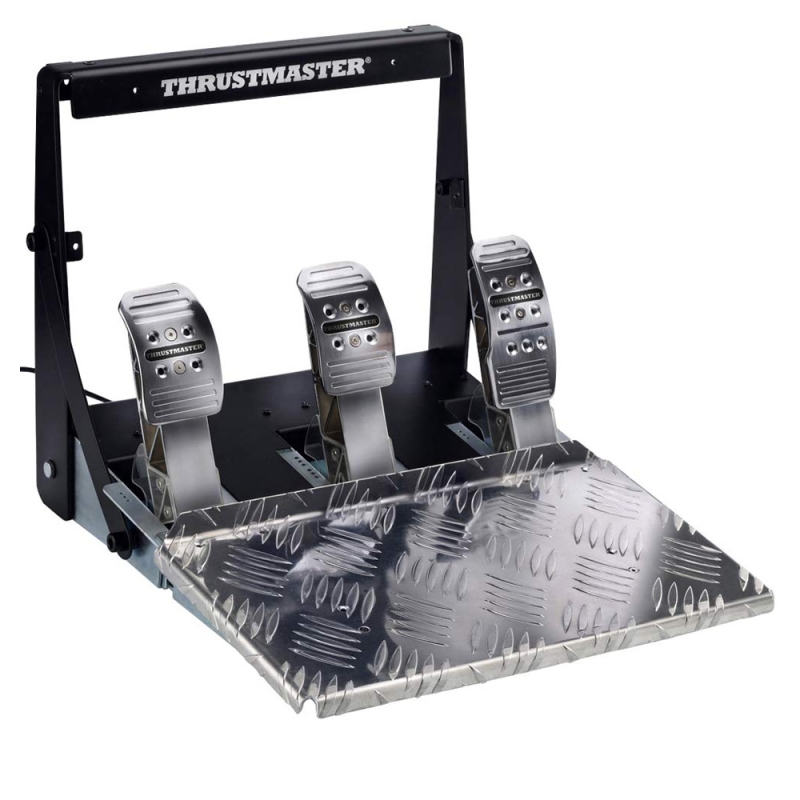 Thrustmaster T3PA-PRO 3 Pedal Add-On Pedal Set