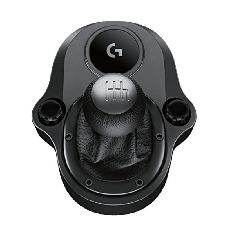 ناقل الحركة Logitech Driving Force Shifter