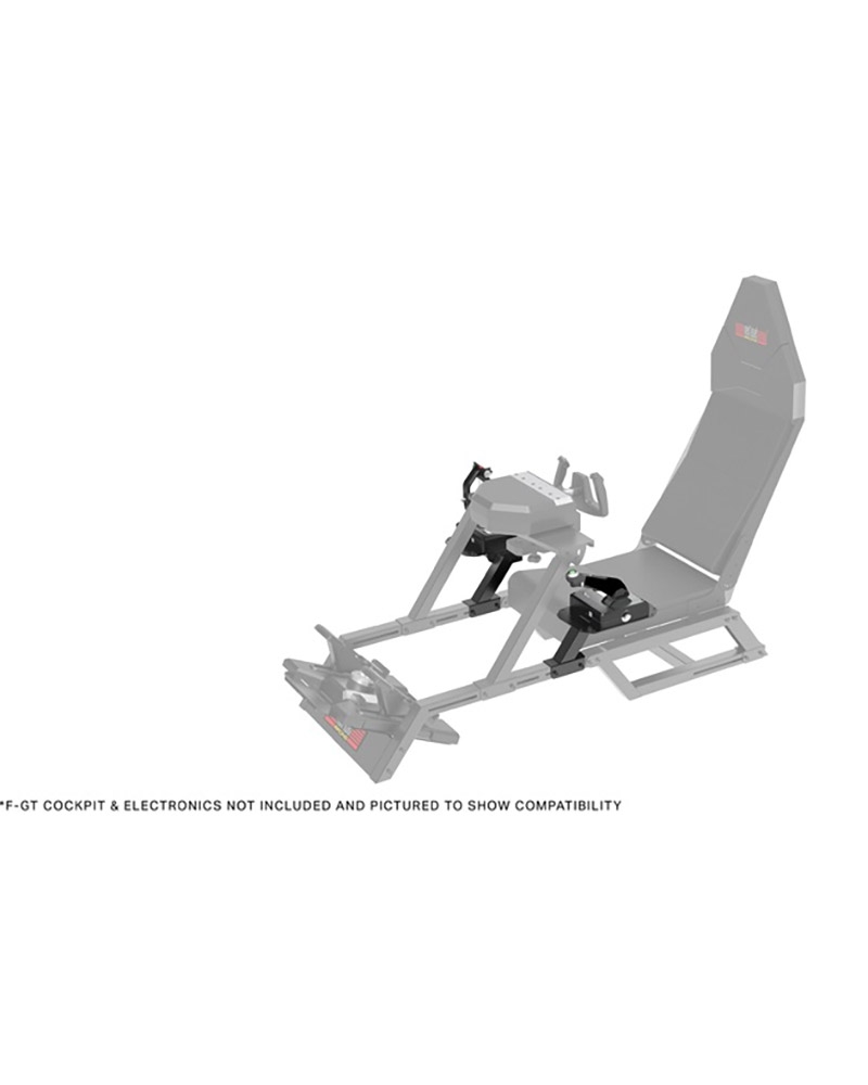 Next Level Combat Flight Pack - FGT and GT TRACK