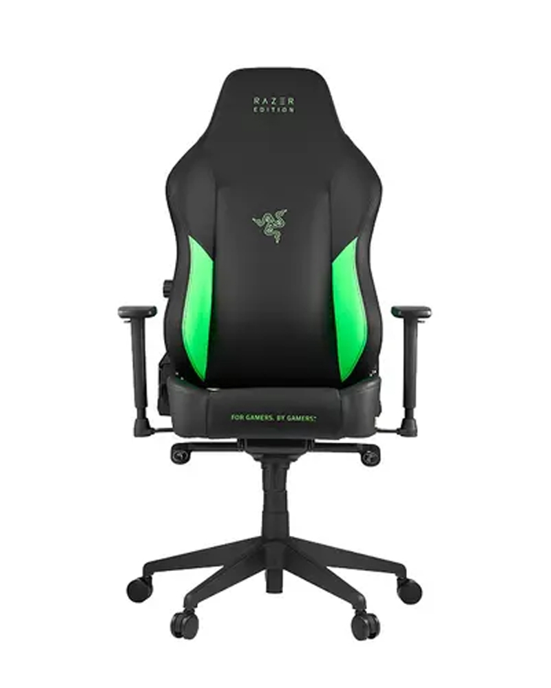 كرسي ألعابTarok Ultimate  Razer  Edition من Zen