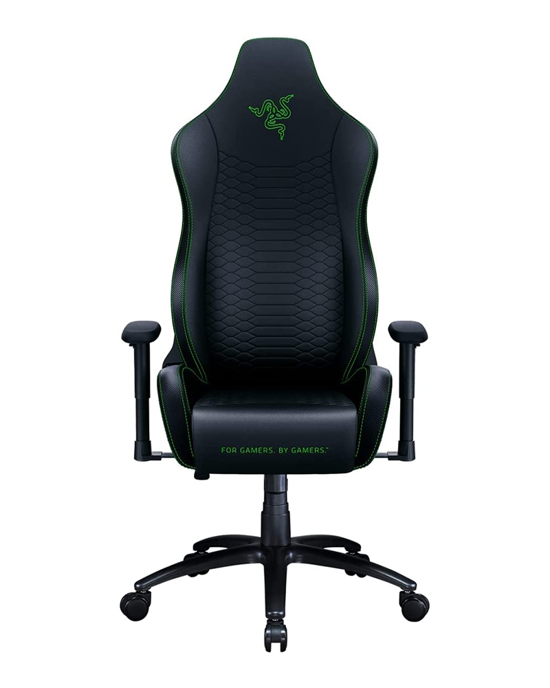 كرسي الألعاب Razer Iskur X Ergonomic