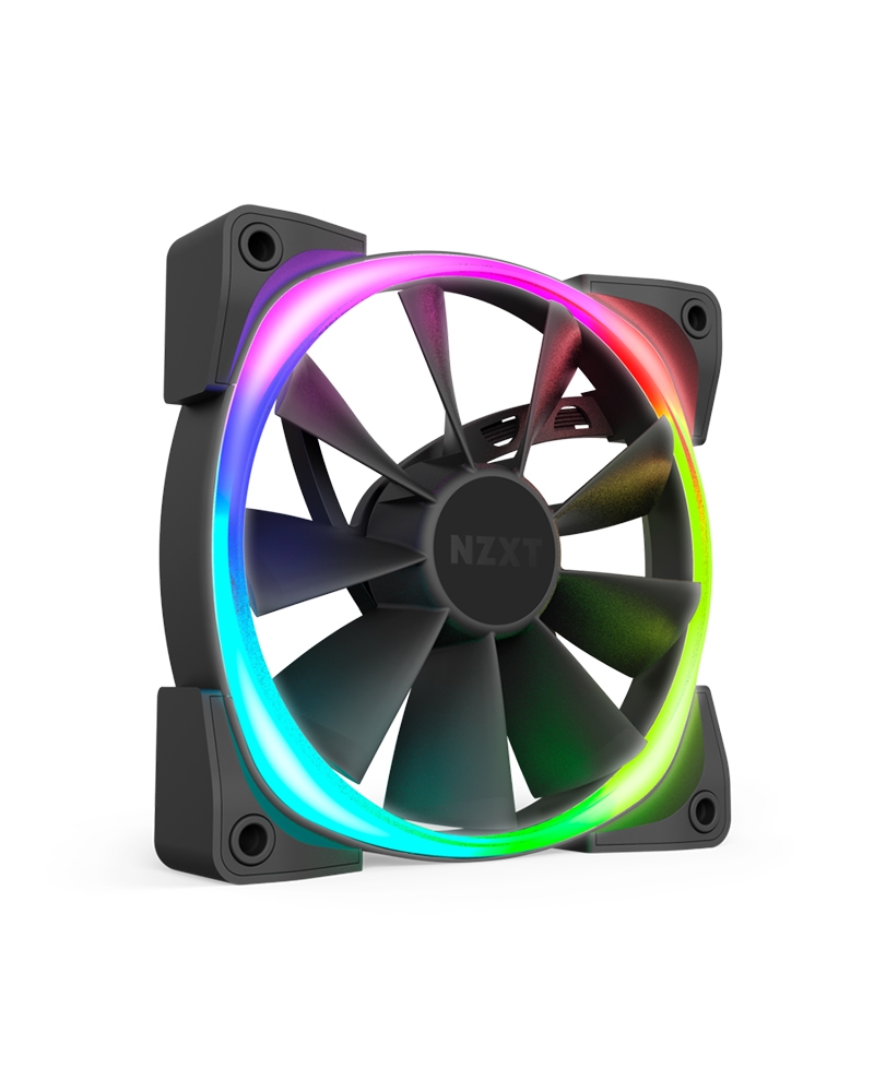 NZXT RGB 2 140mm Case CPU Fan