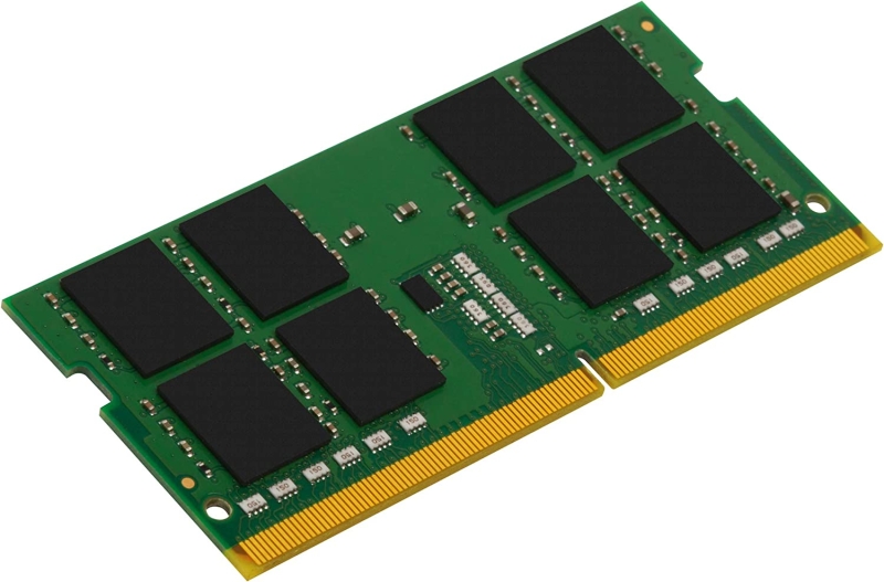 ذاكرة DDR4 (KVR26S19D8/16) من Kingston