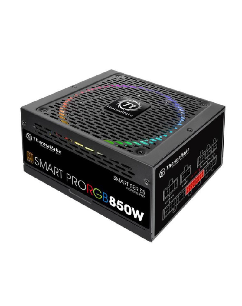TT Smart Pro RGB 850W BronzeUK