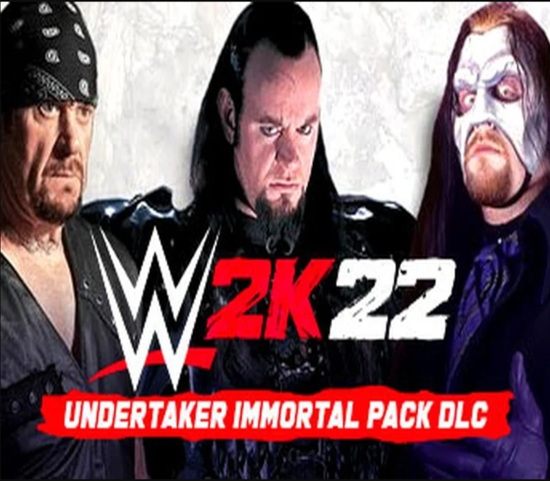 WWE 2K22 Xbox One