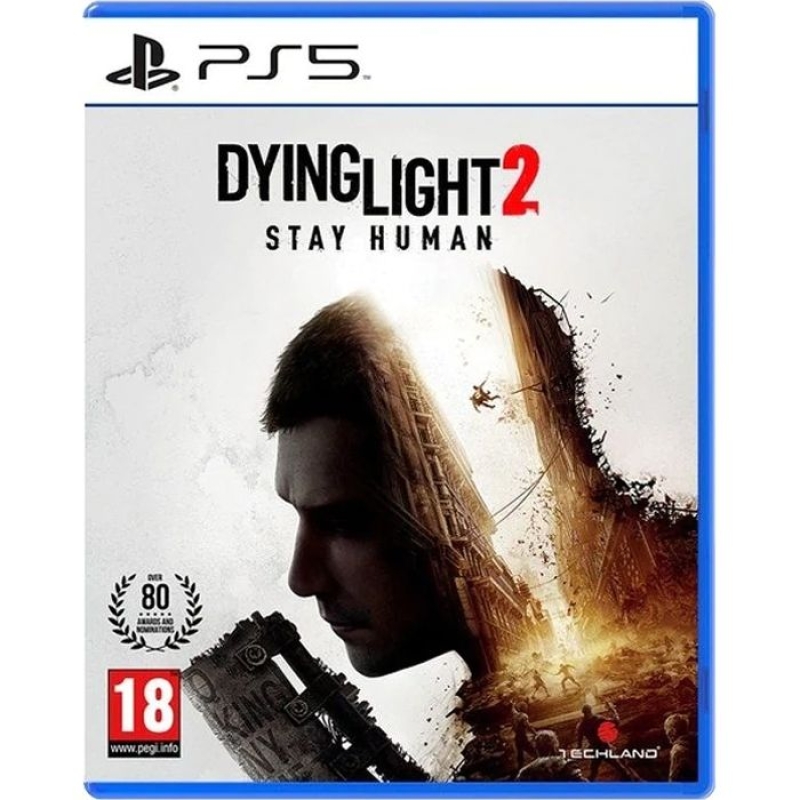 Dying Light 2 Stay Human PS5