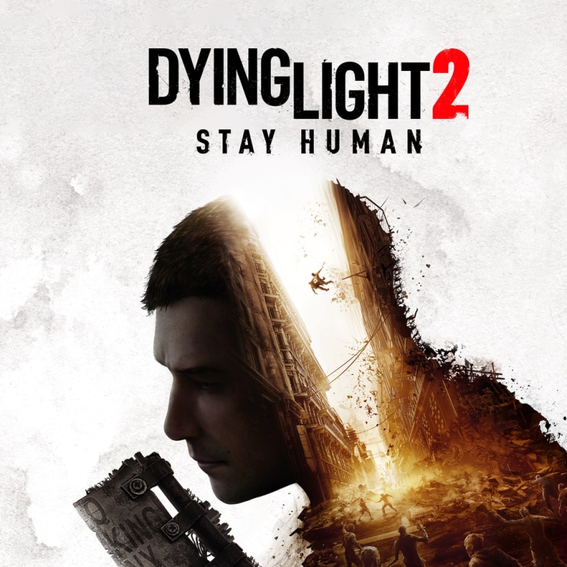 Dying Light 2 Stay Human PC (Downloadable Code)