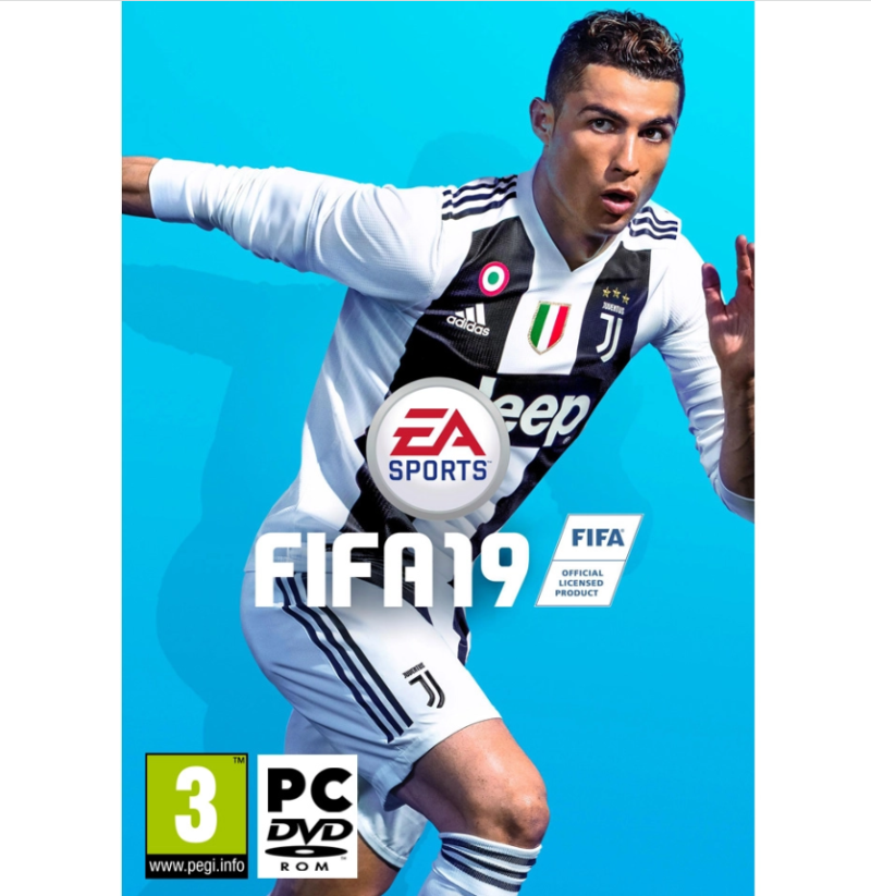 FIFA 19 PC