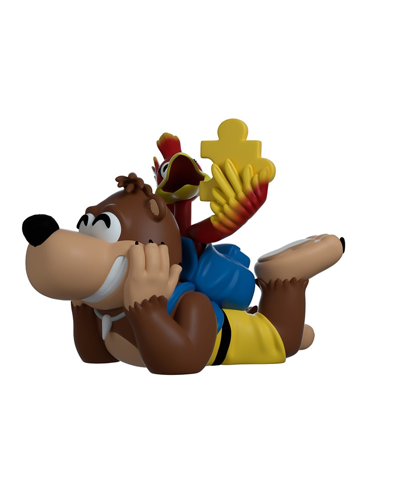 مجسم Banjo Kazooie من Youtooz