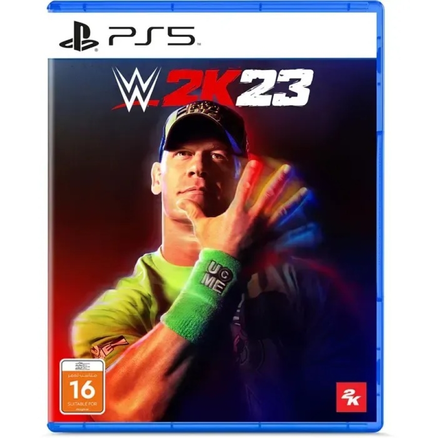 PS5: WWE 2K23 - R2