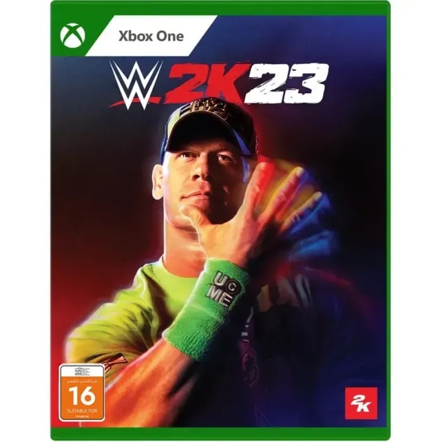 Xbox One: WWE 2K23 - R2