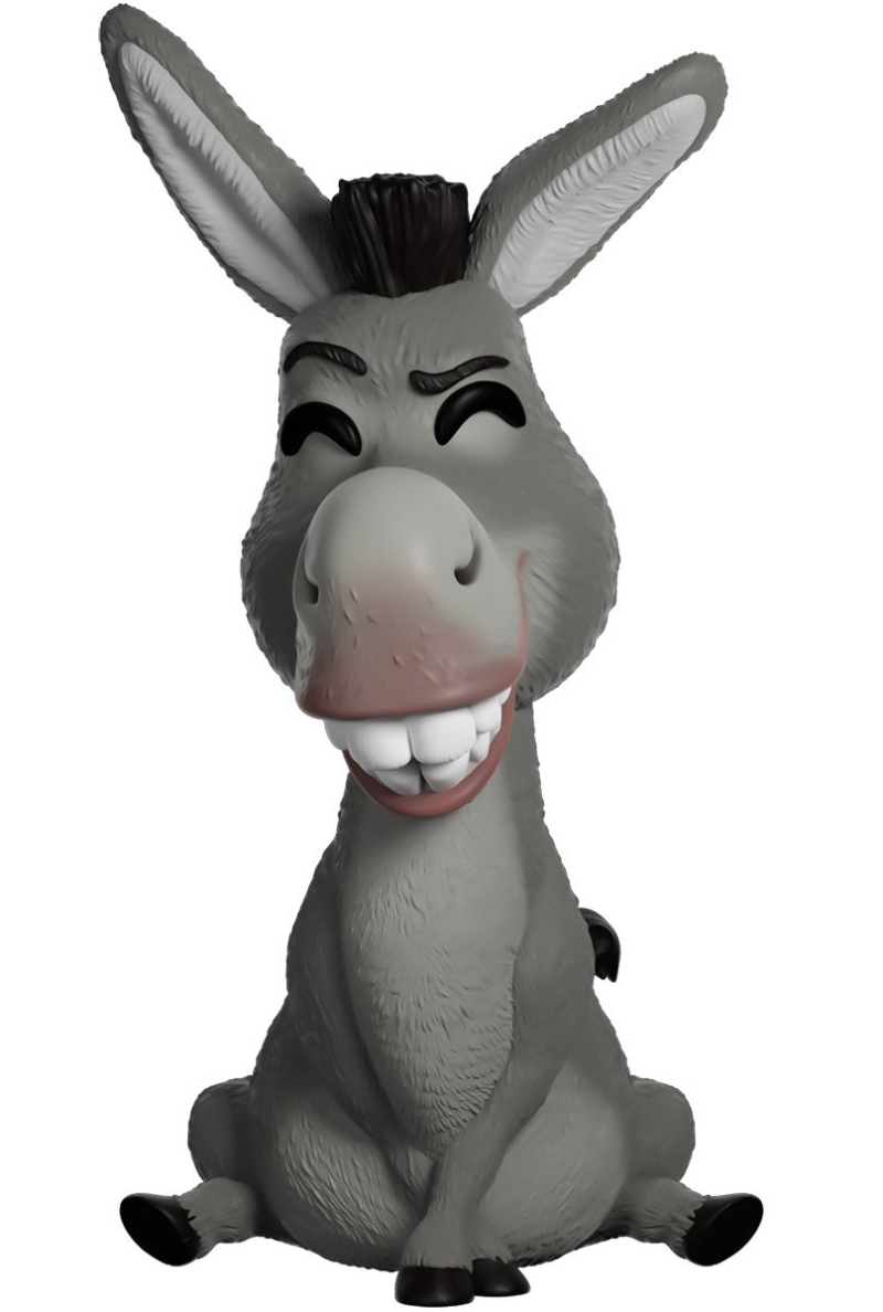 مجسم Donkey من Shrek