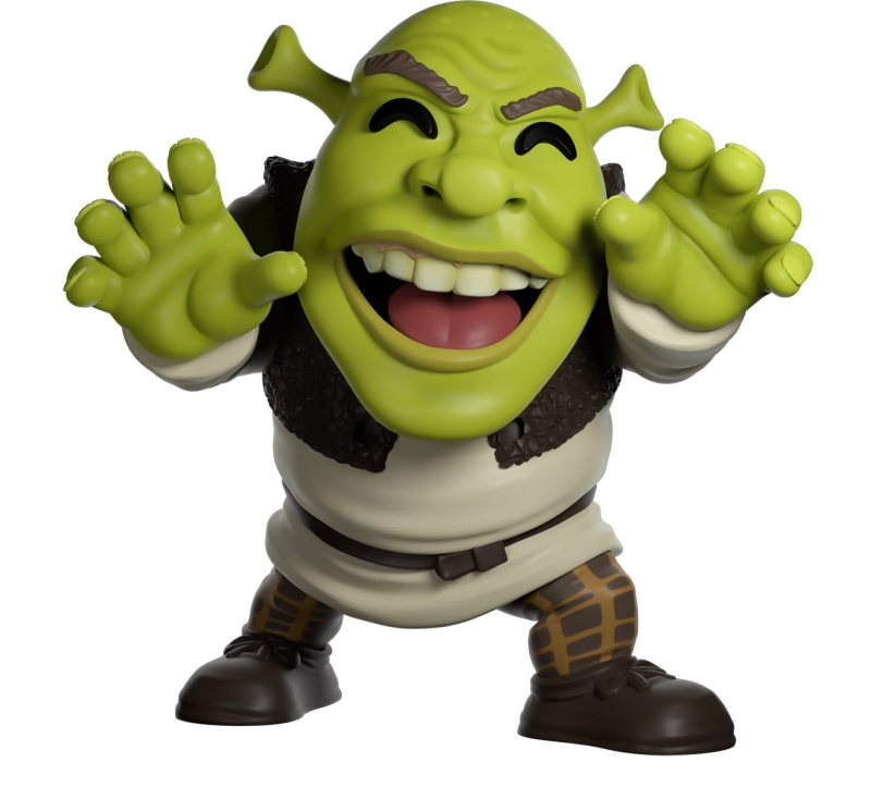 مجسم   Shrek من  Shrek