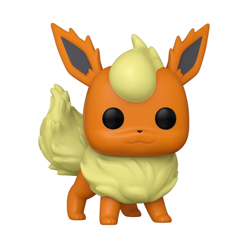 مجسم Flareon من Games: Pokemon